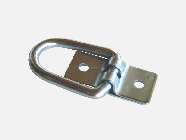 B�gelkrampe 2