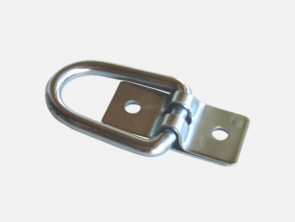 B�gelkrampe 2 Button