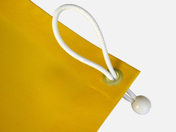 Expander m. Kugel wei� detail