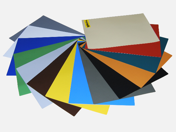 Flicken PVC