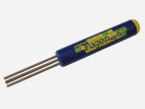 Fugenups Button