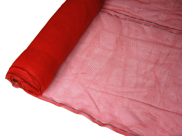 Ger�stschutznetz Color Rolle
