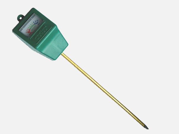 Hygrometer 2