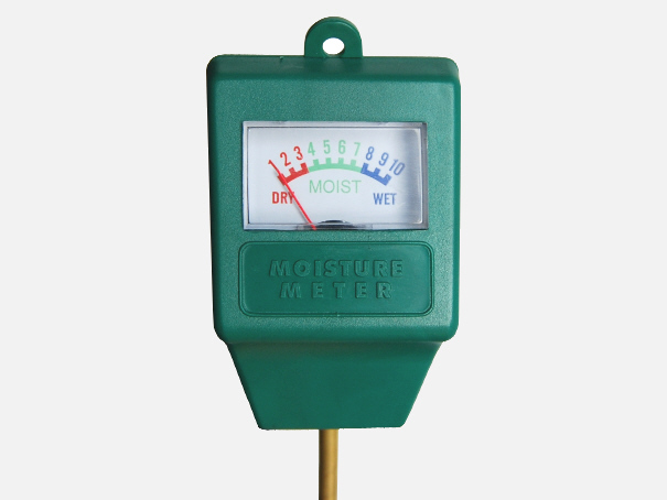 Hygrometer 3