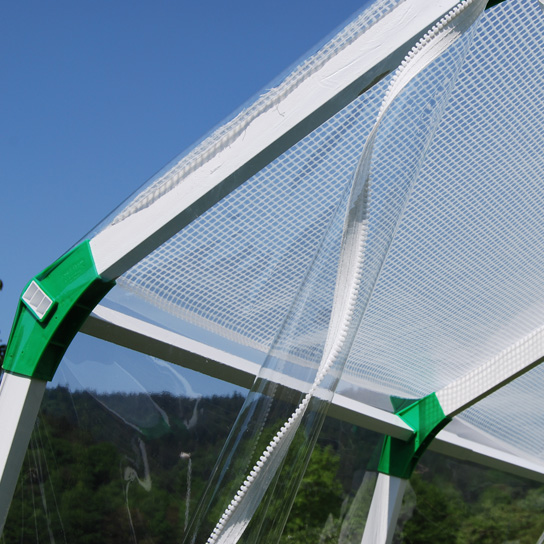 Kroni Gew�chshaus detl.