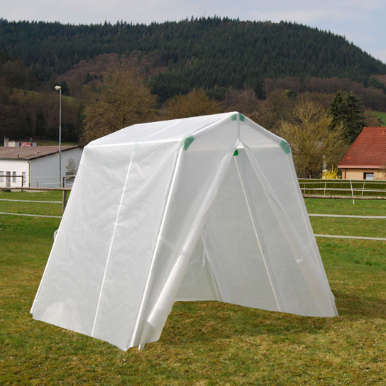 Kroni Haus Wei� 1