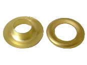 Messing�sen gold