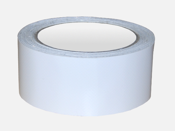 PVC-Klebeband wei�