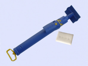 Quickpainter Button