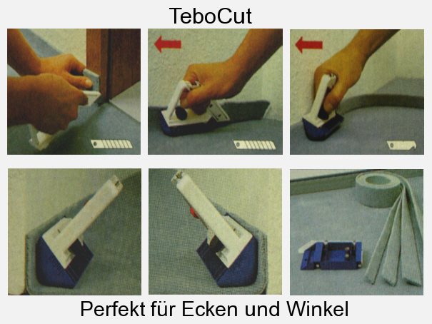 TeboCut detl.