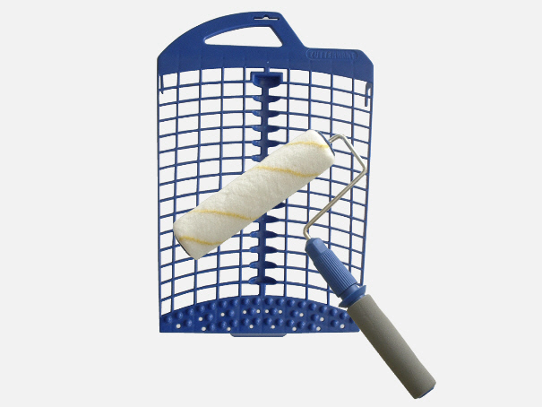 Teleskop Farbroller
