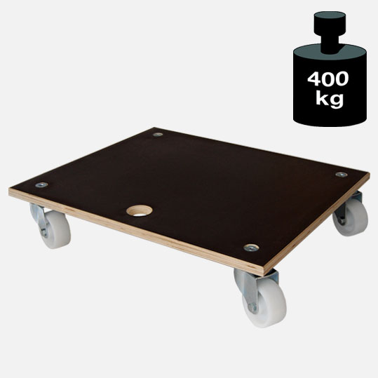 Wagen Maxi Grip Gross