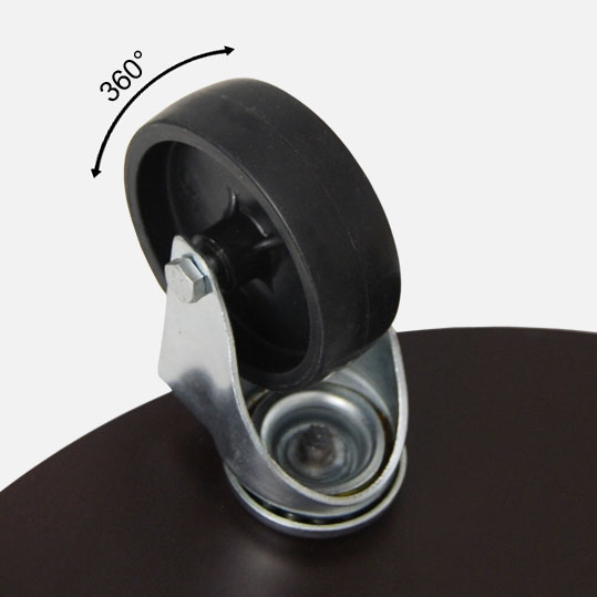 Wagen Maxi Grip rund detl. 2