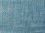 Windschutzmatte detail