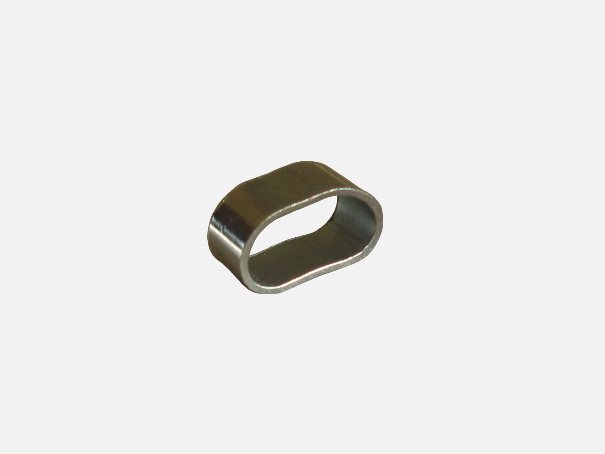 W�rgeklemme 8 mm