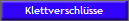 Klettverschl�sse