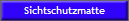 Sichtschutzmatte